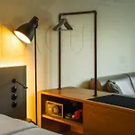Hotel Pulse8 4*