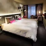 Pulse8 Hotel Praha