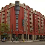 Pulse8 4* Praha