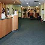 Hotel Pulse8 Praha