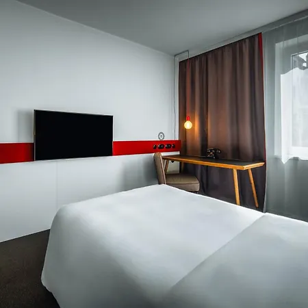 Pulse8 Hotel
