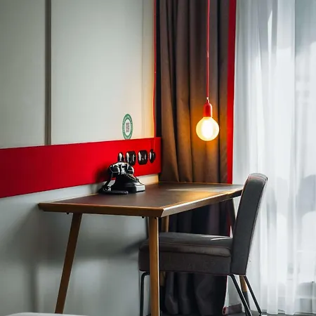 Hotel Pulse8 