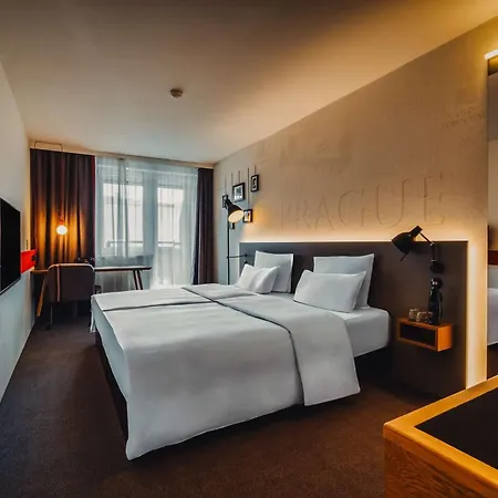 Hotel Pulse8 