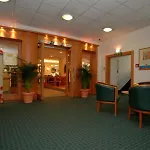 Hotell Pulse8 4*