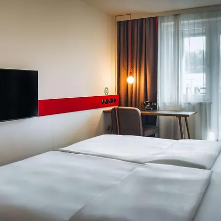 Hotel Pentahotel Prag