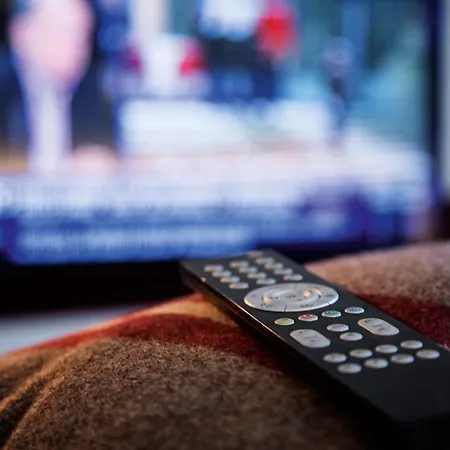 Pulse8 호텔 프라하