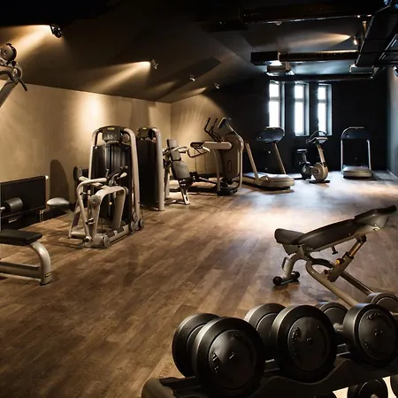 Pulse8 호텔 프라하