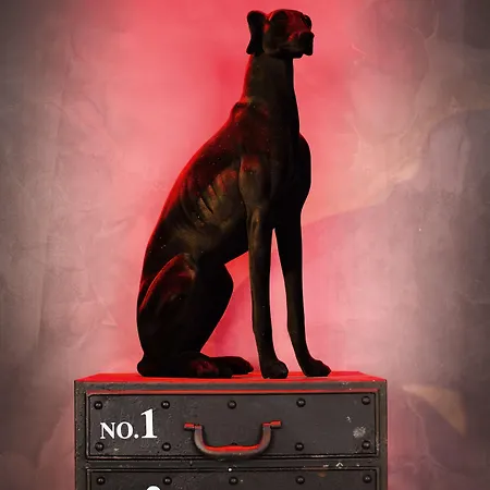 호텔 Pulse8 프라하