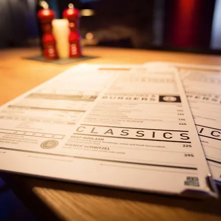 Pulse8 호텔 프라하