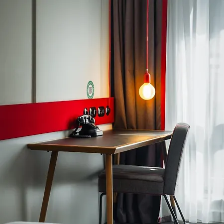 Hotel Pulse8 4*