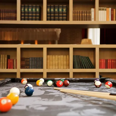 Pentahotel Prag
