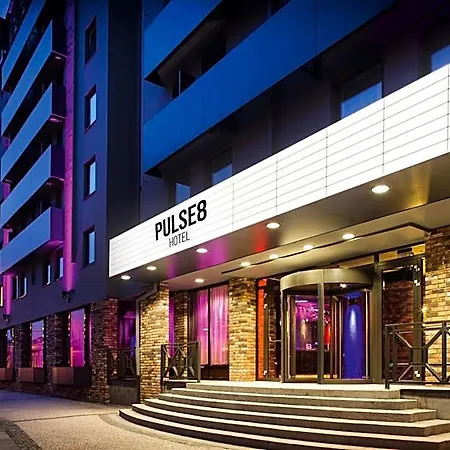 Pulse8 4*