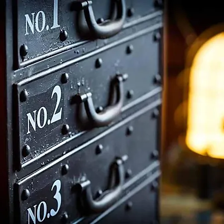 Pulse8 Hotel 4*