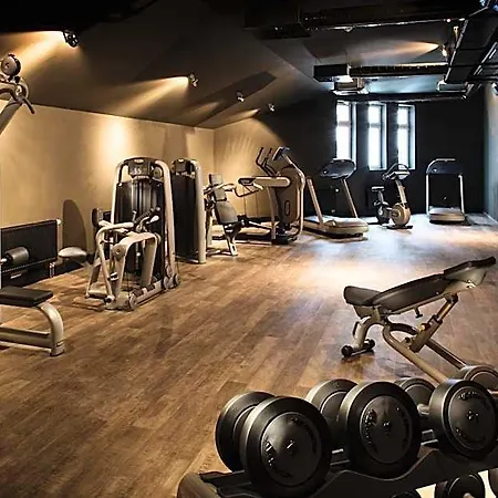 Hotel Pulse8 Prague