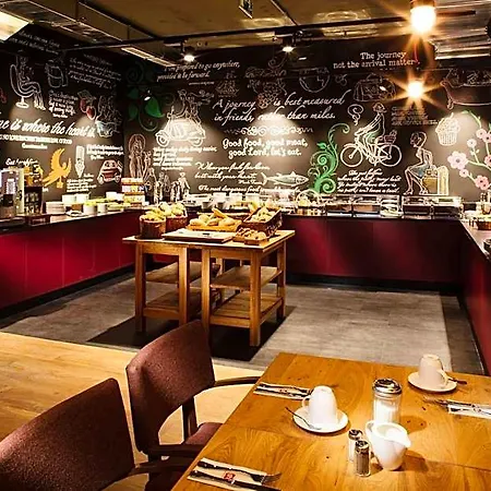 Pulse8 Hotel Prague