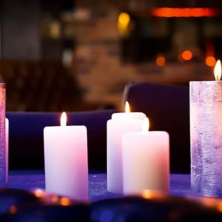 Hotel Pulse8 Prague