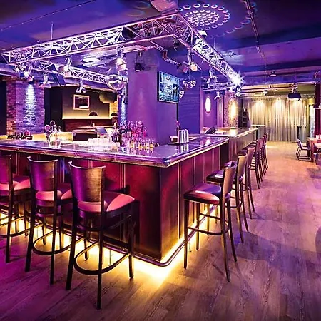 Hotel Pulse8 4*