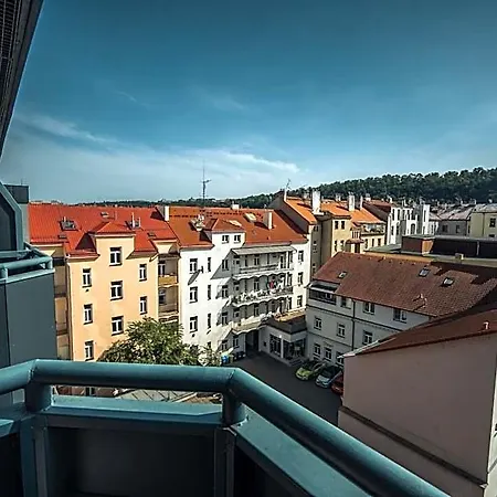 Hotel Pulse8 Prague