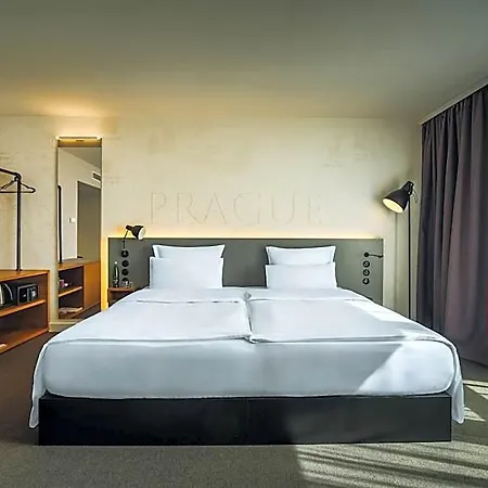 Hotel Pulse8 4*