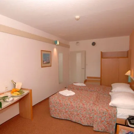 Pentahotel Prag
