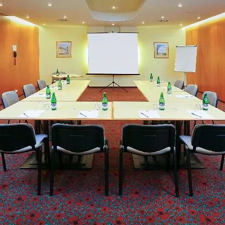 Hotel Pulse8 4*