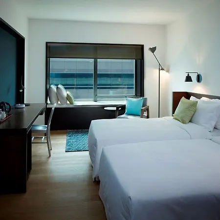 Pulse8 Hotel 4*