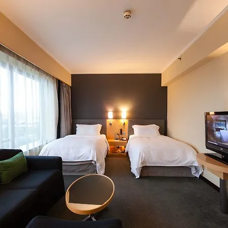 Pulse8 Hotel