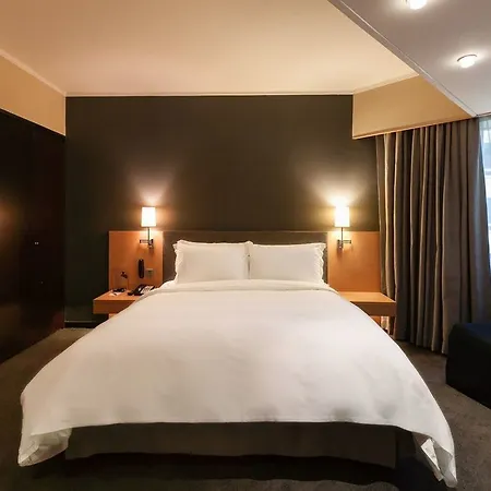 Pentahotel 4* Prag