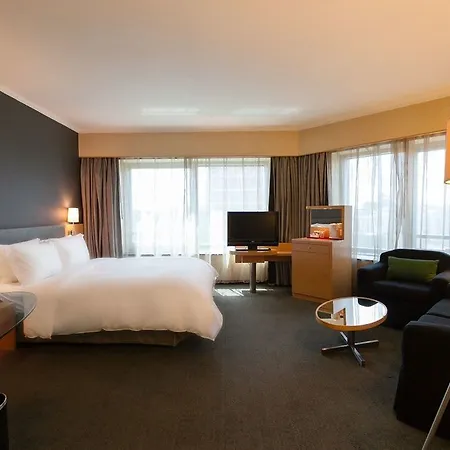 Pulse8 Hotel 4*