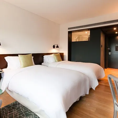 Hotel Pulse8