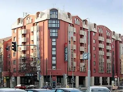 Pulse8 Szálloda 4*
