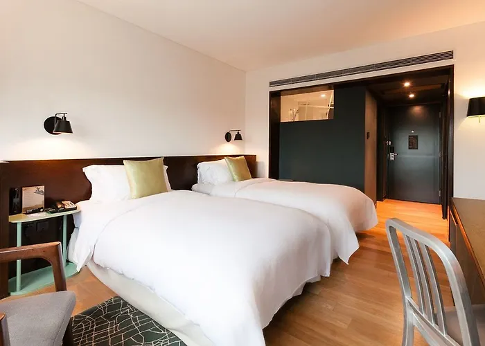 Otel Pulse8