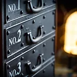 Hotel Pulse8 Prague