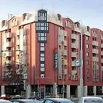 Pulse8 Hotel 4*