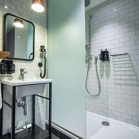 Pentahotel Prague
