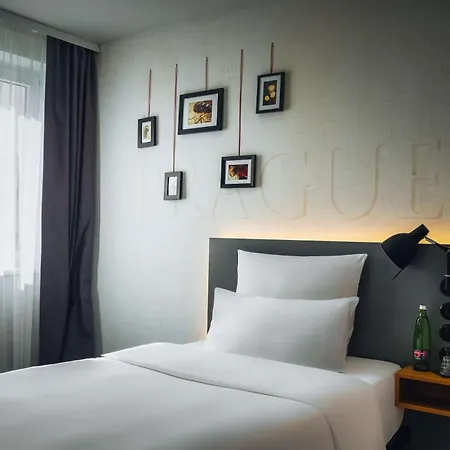 Pentahotel 4* Prague