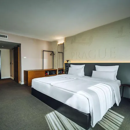 Hotel Pentahotel Prague