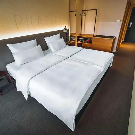 Hotel Pentahotel Prague