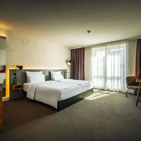 Pentahotel 4*