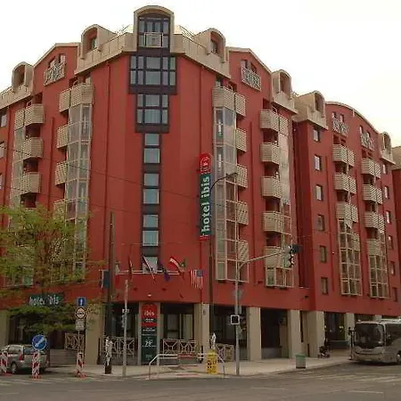 Pentahotel 4* Prague
