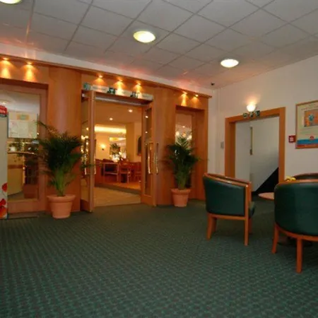 Hotel Pentahotel 4*