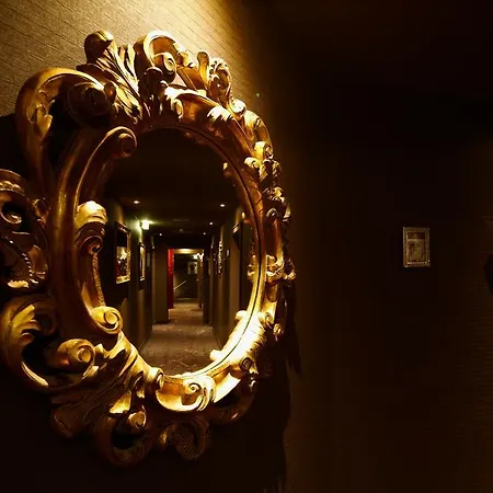 Hotel Pentahotel