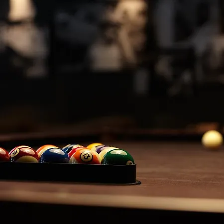 Pentahotel Prague