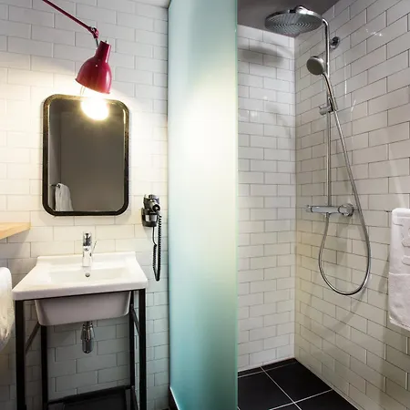 Pentahotel Hotel Prague