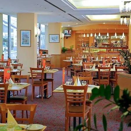 Pentahotel Hotel Prague