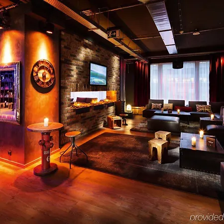 Pentahotel 4* Prague