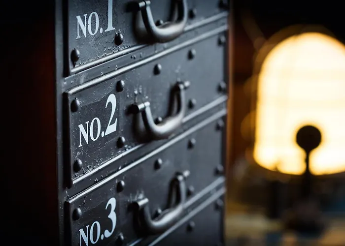 Hotel Pulse8 Prague