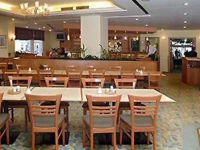 Hotel Pulse8
